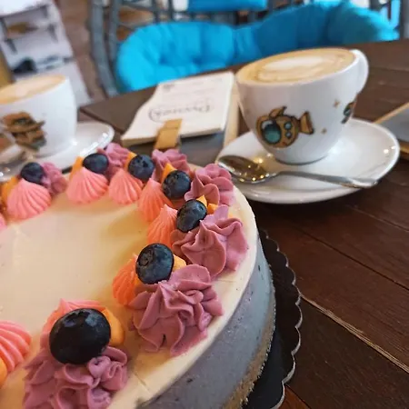 Jako Vino Pensionat 3*